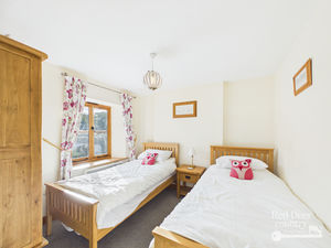 Bedroom 2- click for photo gallery